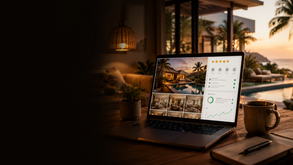 How to optimize your Airbnb listing