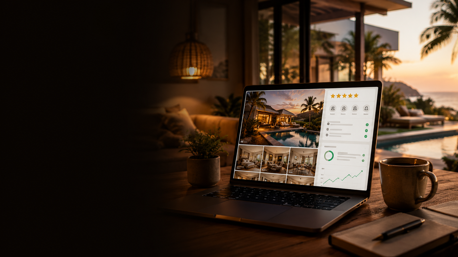 AirBnb Optimization