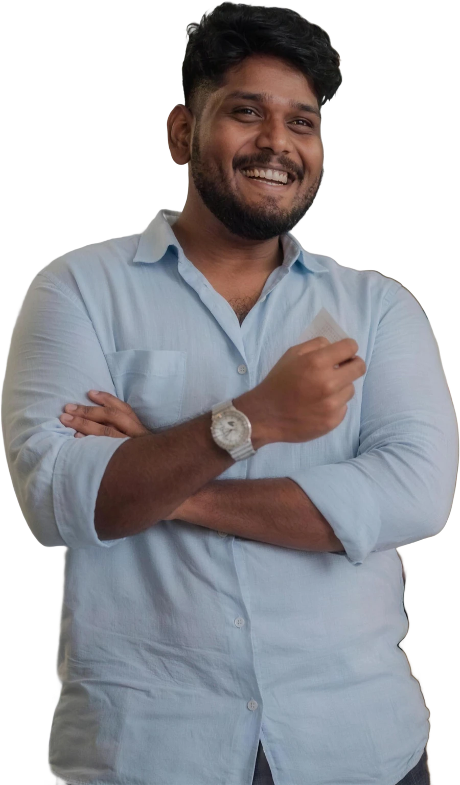 Rahul Kolge